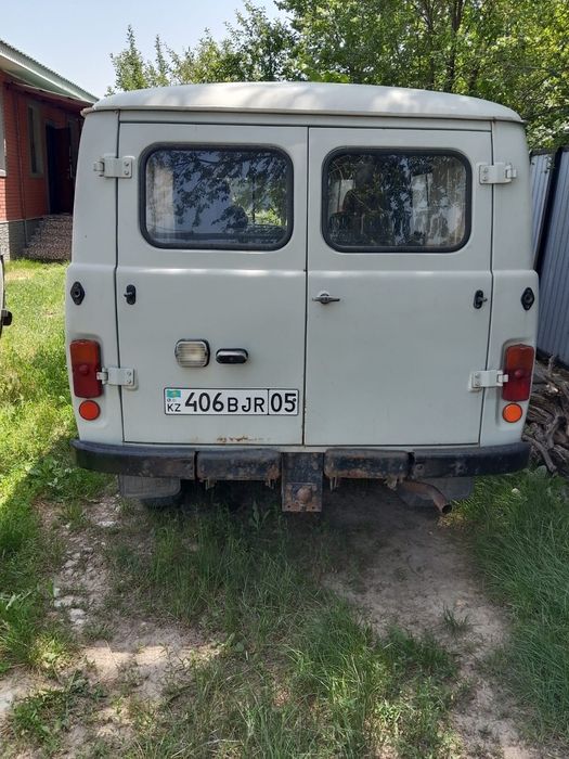 Блок даигателя 100 ка