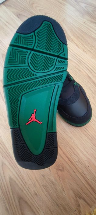 Nike Air Jordan 4 RM
