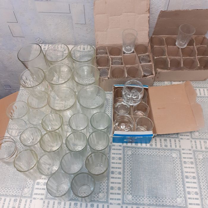 Пасуда для дома.