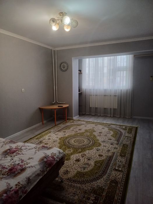 Сдается квартира