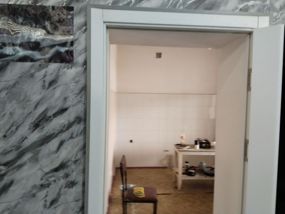 Карши тумани мирмирон мфй коттедж 2 каватли таййор