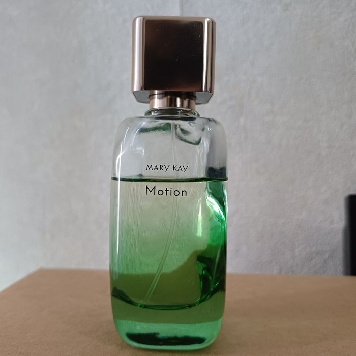 Motion Mary Kay eau de parfum