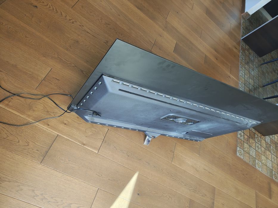 TV Philips Oled 55