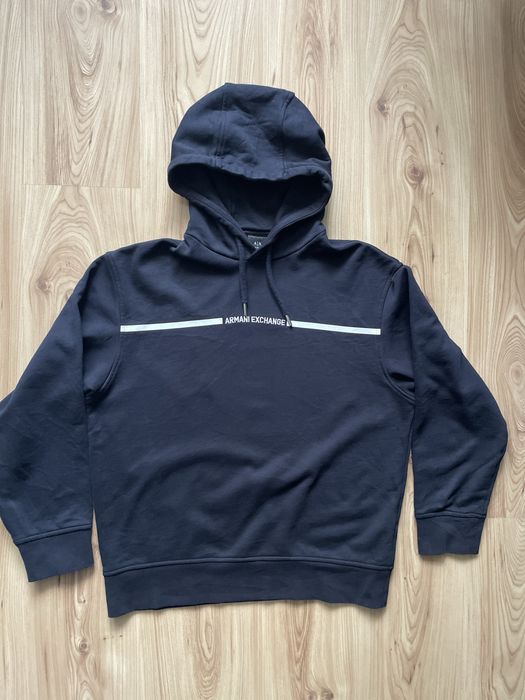 ARMANI EXCHANGE A|X Hoodie/мъжки суичър/худи М