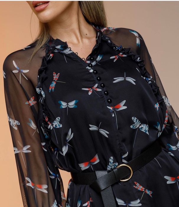 Вечернее платье/ коктейльное