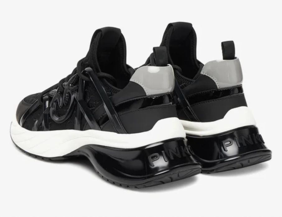 Pinko маратонки нови