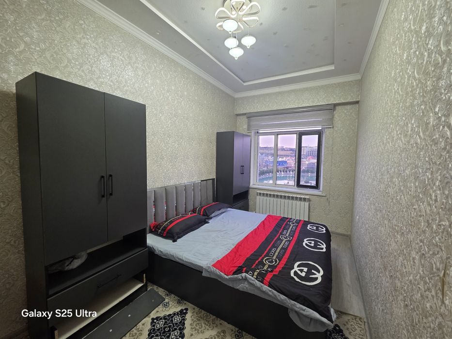 Кунлик квартира мехмонлар учун