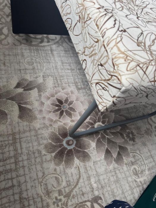 Диван и кресло раскладные