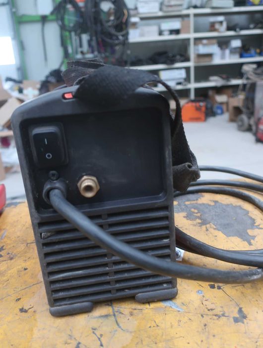 Заваръчен апарат, Електрожен, EWM,Kemppi, Fronius, Lorch H180