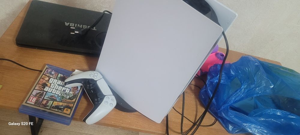 PlayStation. Жаңа көп оыстетылмеген
