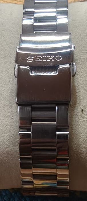 Vand ceas Seiko automatic