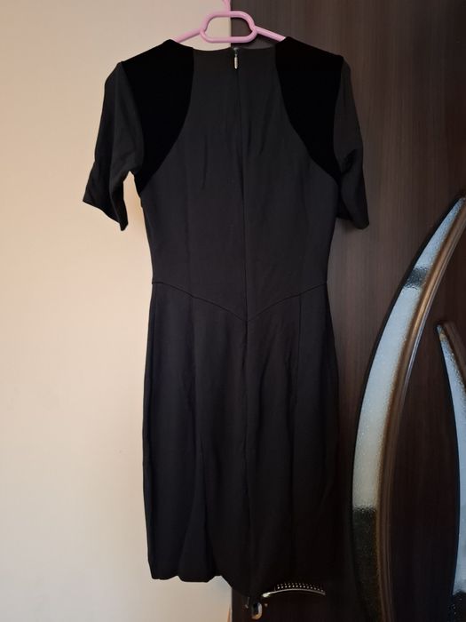 Rochie catifea Marella Max Mara