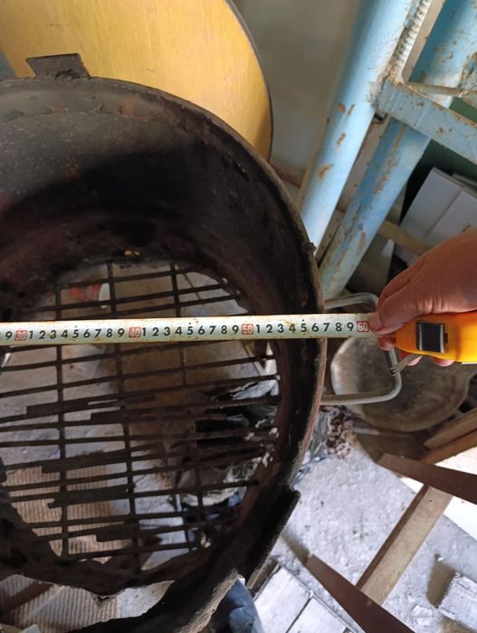 Прадаетса у́чоґ хороший