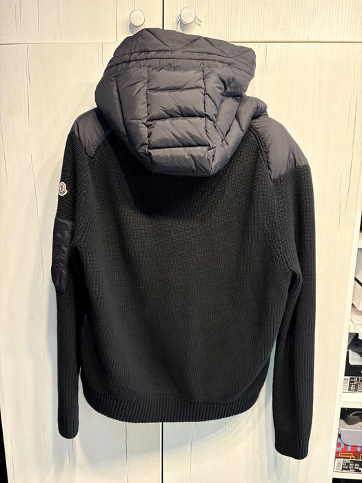 Jacheta/Geaca Moncler XL