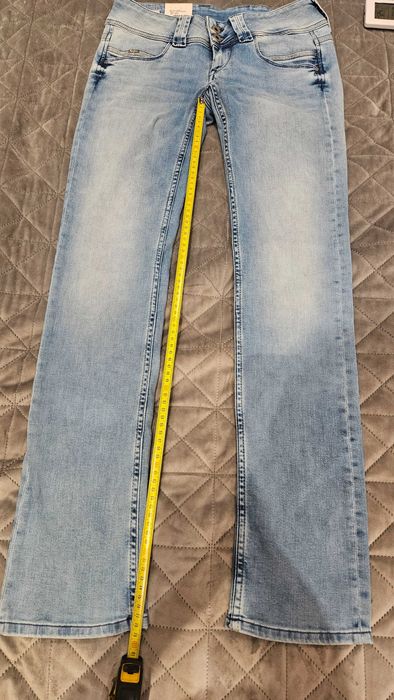 Дънки Pepe Jeans
