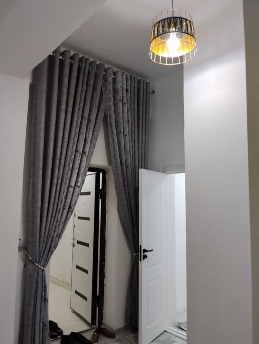 Аренда квартира долгосрочная