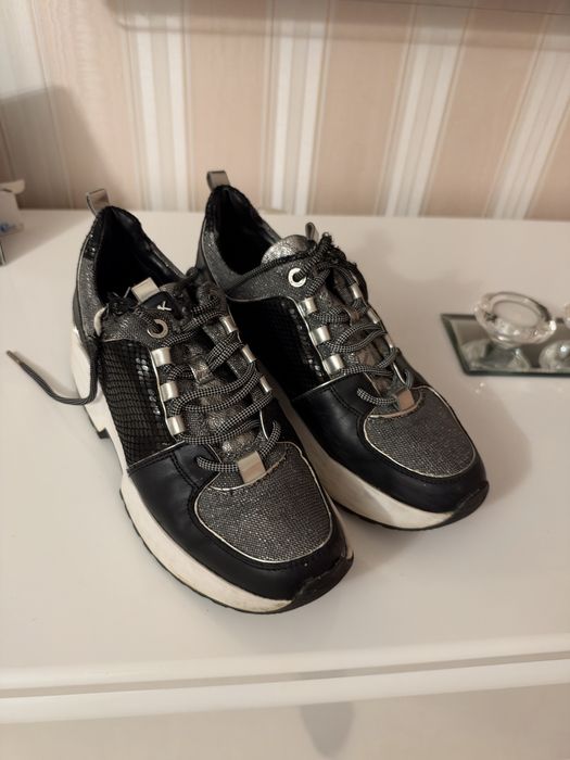 Дамски маратонки Michael Kors