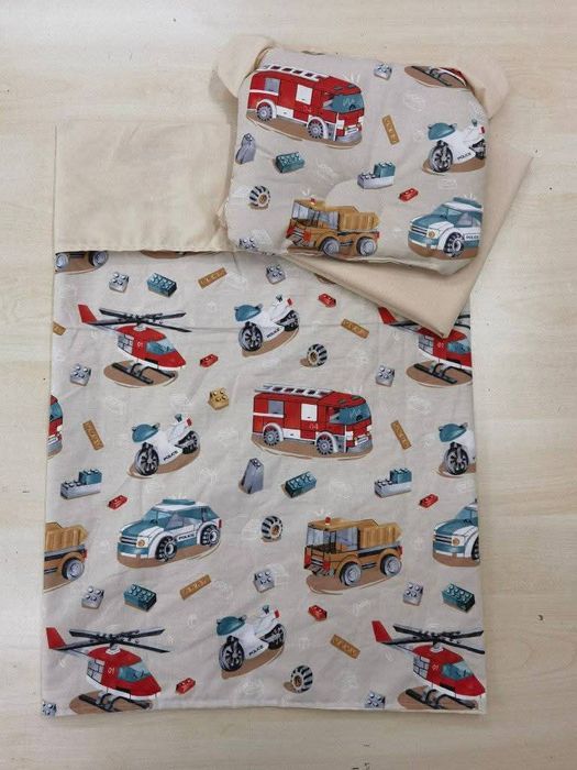 Комплекти за количка