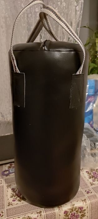 груша для подростка