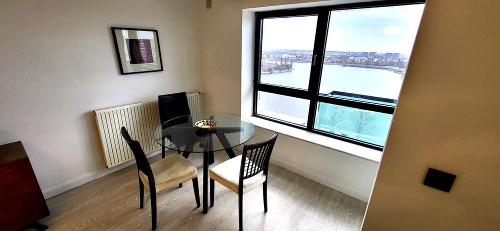 PROPRIETAR inchiriez apartament Emerald Residence 2  camere