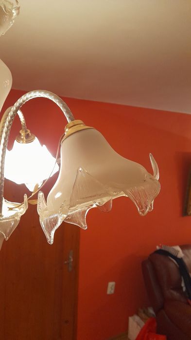 Италиански кристални полилеи