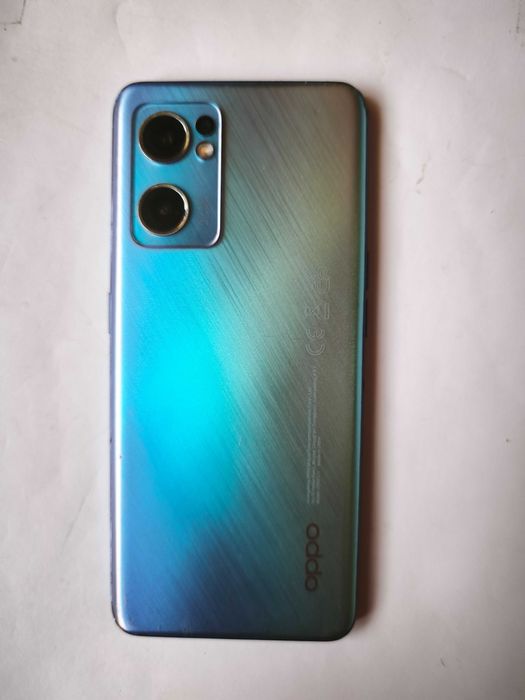 Телефон за части Oppo Reno7 5G