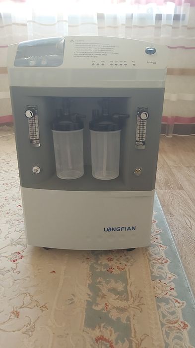 Для дыхания в домашних условияз