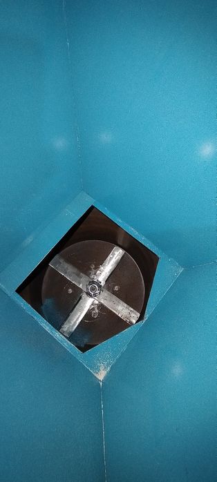 Дробилка универсал / Drobilka universal