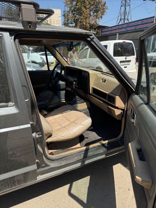 Jeep Cherokee Продам
