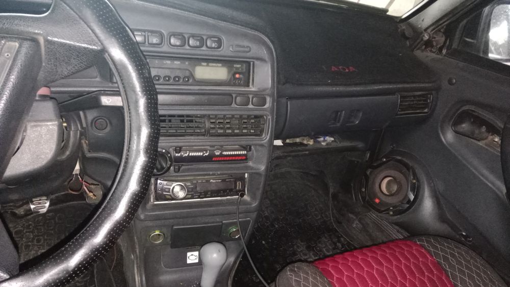 Авторазбор лада 2114