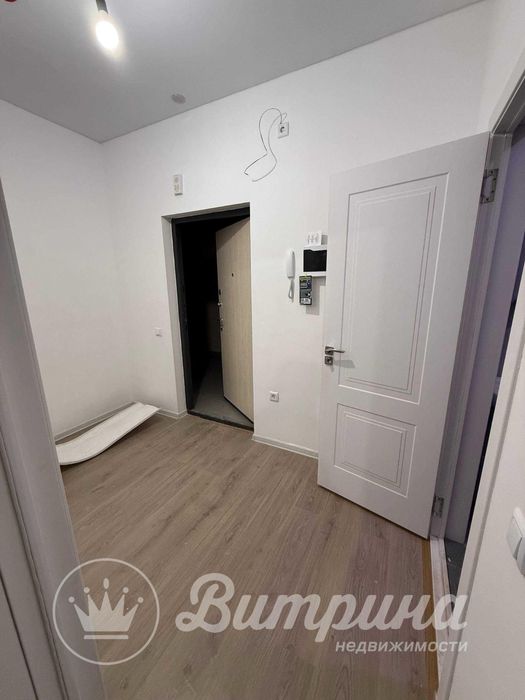 1 комнатная квартира ЖК Assalomu Sohil