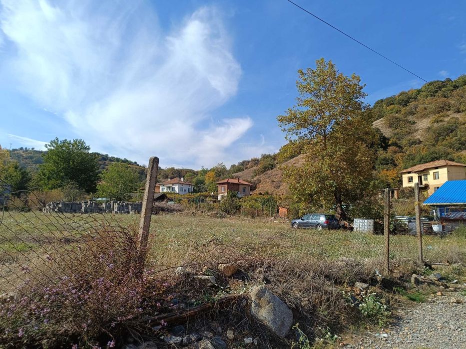 Продава се Парцел в с. Каменица, Област Благоевград - 970 кв.м за 25 €/кв.м - Снимка #3
