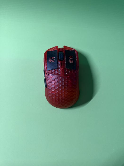 Mouse G-wolves HTX mini 8k