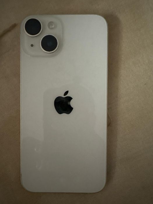 iPhone 14 128 GB (White)