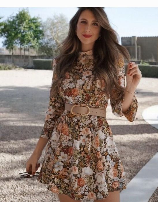 Рокли zara s-xs, нови