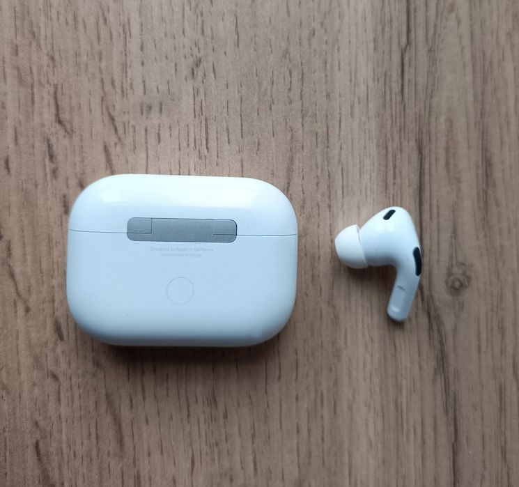 Кейс Air Pods Pro 2,  wireless