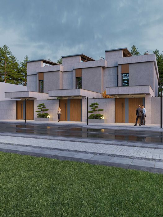 Kotej uchastka sergeli honabod