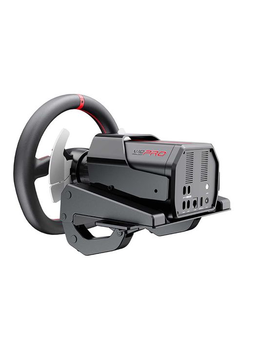 Игровой руль PXN v 10 Pro Direct Drive