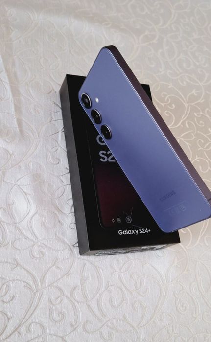 Продам телефон  Samsung Galaxy S24+