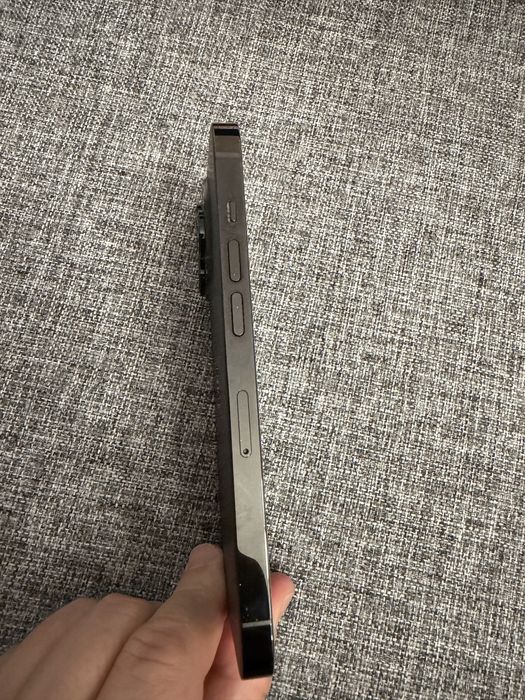 Iphone 14 pro Black 128 gb