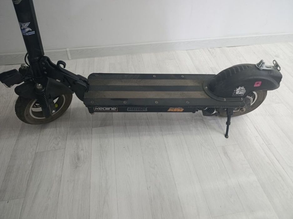 Электросамокат Senator