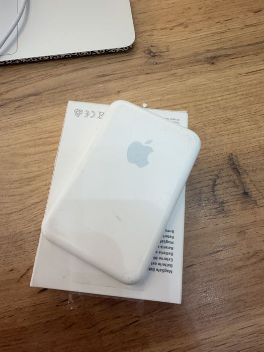 Magsafe оригинал