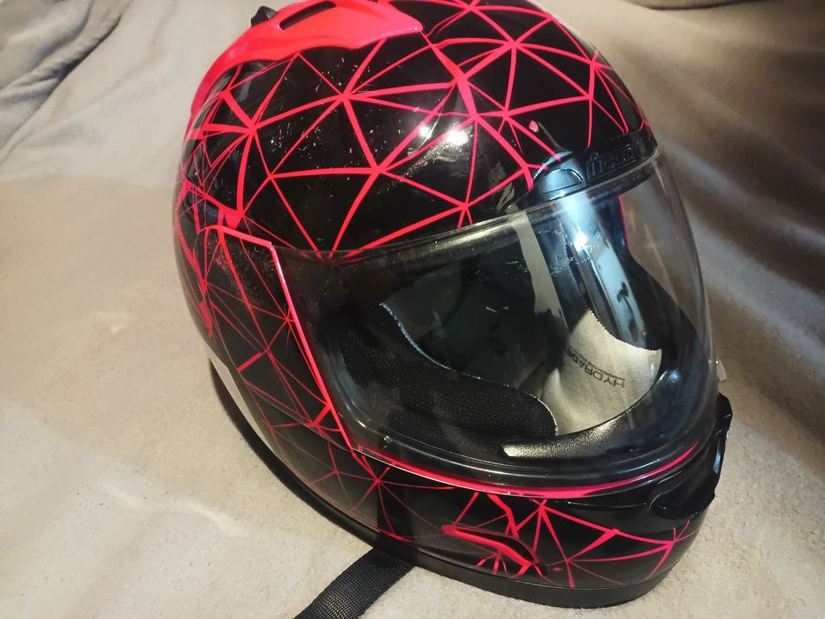 Каска S - 56 икон / icon дамска размер S