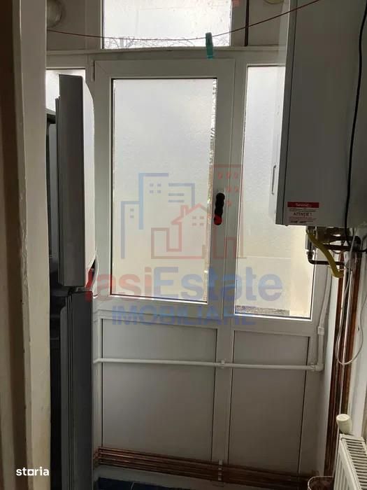 Apartament cu 2 camere etajul 1 Cantemir - Podu Ros