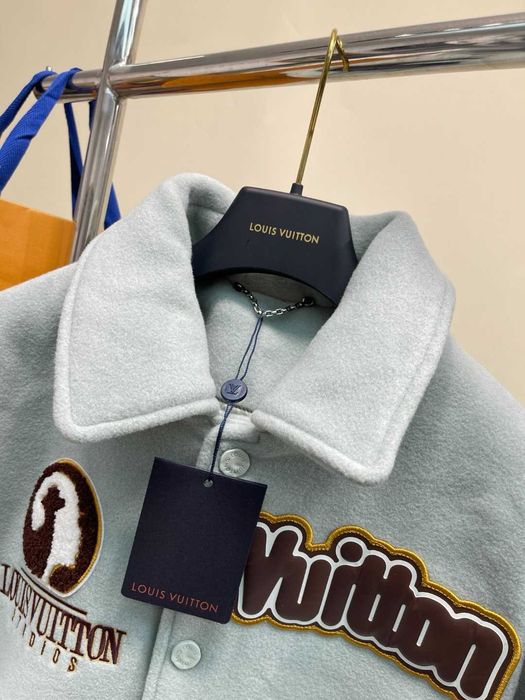 Geaca Louis Vuitton premium