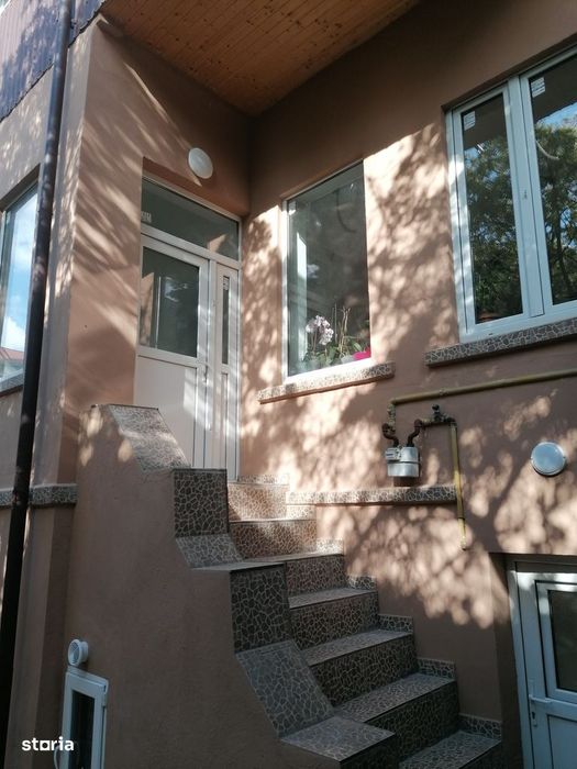Casă 5 Camere Complet Renovată – Zona Unirii – Traian – Gata De Mutare