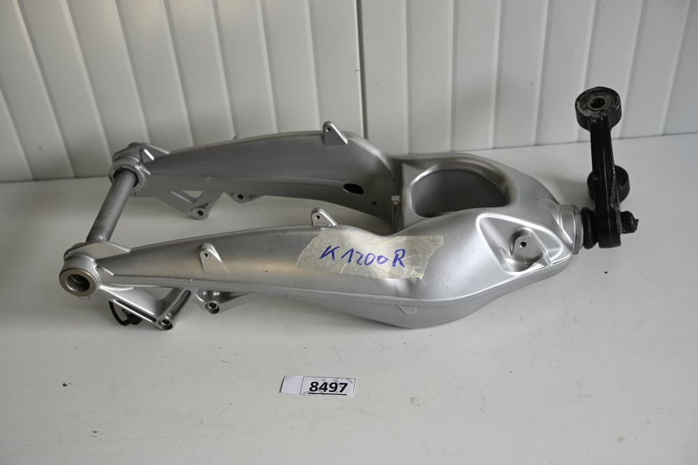 BMW K1200R K1300R K1200S Bascula fata 2005 2015