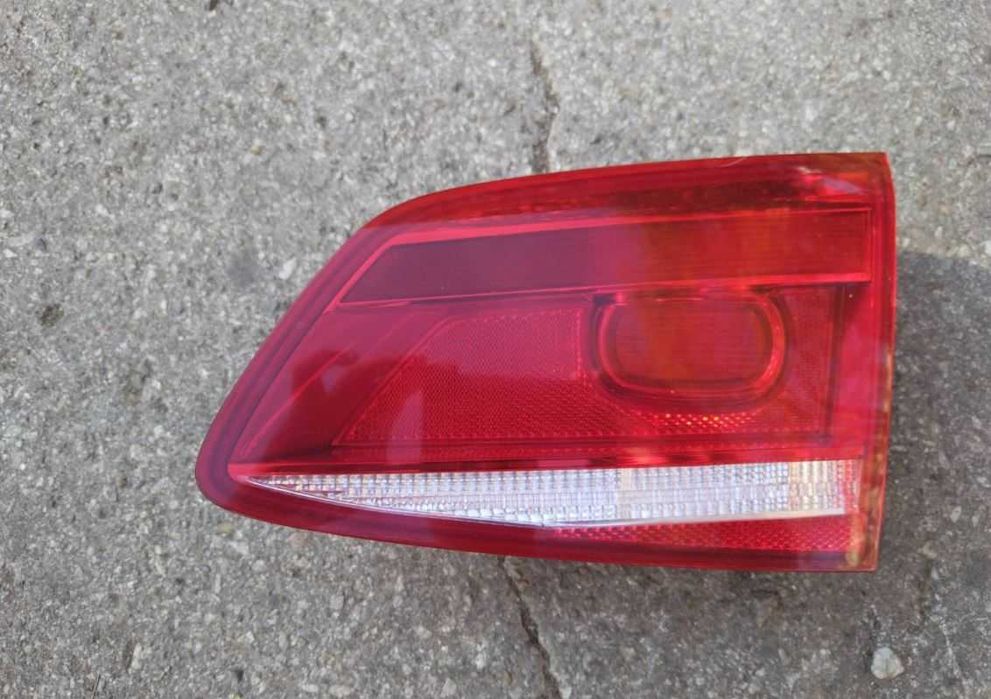 Вътрешен и външен ляв заден стоп за VW Passat Б7 комби