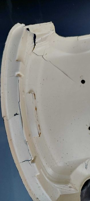 RC Opel Calibra 1:10