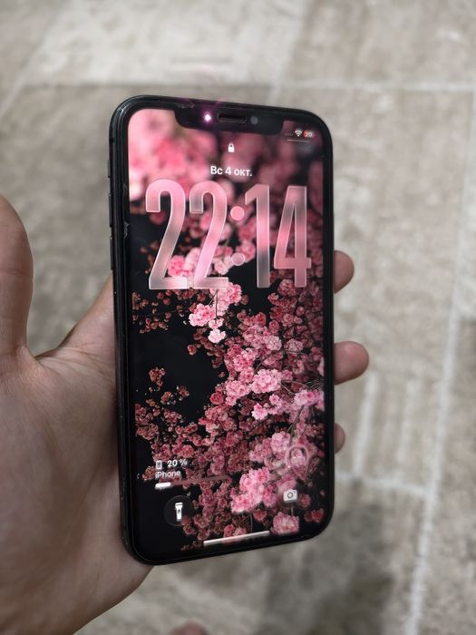 Обменяю iPhone 11 64GB